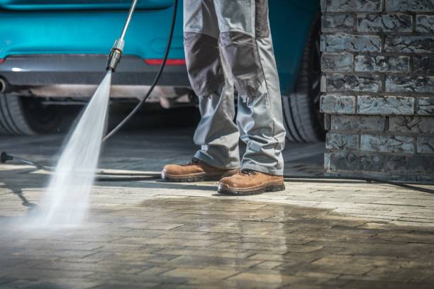 Best Parking Lot and Garage Cleaning  in West View, PA